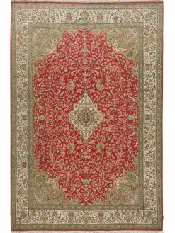 Kibek Kaschmir Seide 18/18