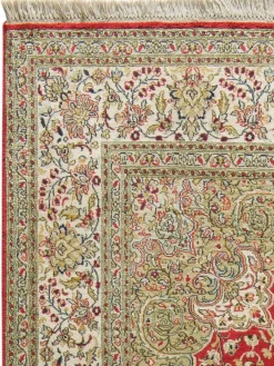 Kibek Kaschmir Seide 18/18