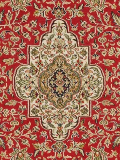 Kibek Kaschmir Seide 18/18