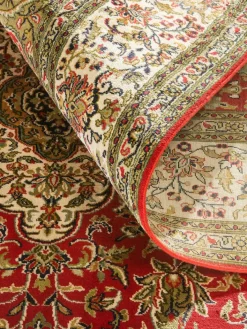 Kibek Kaschmir Seide 18/18