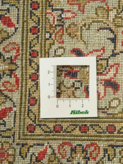 Kibek Kaschmir Seide 18/18