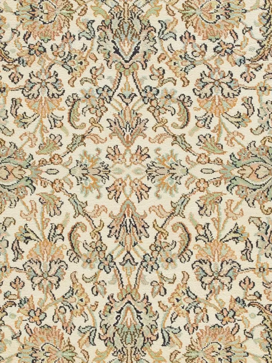 Kibek Kaschmir Seide 18/18