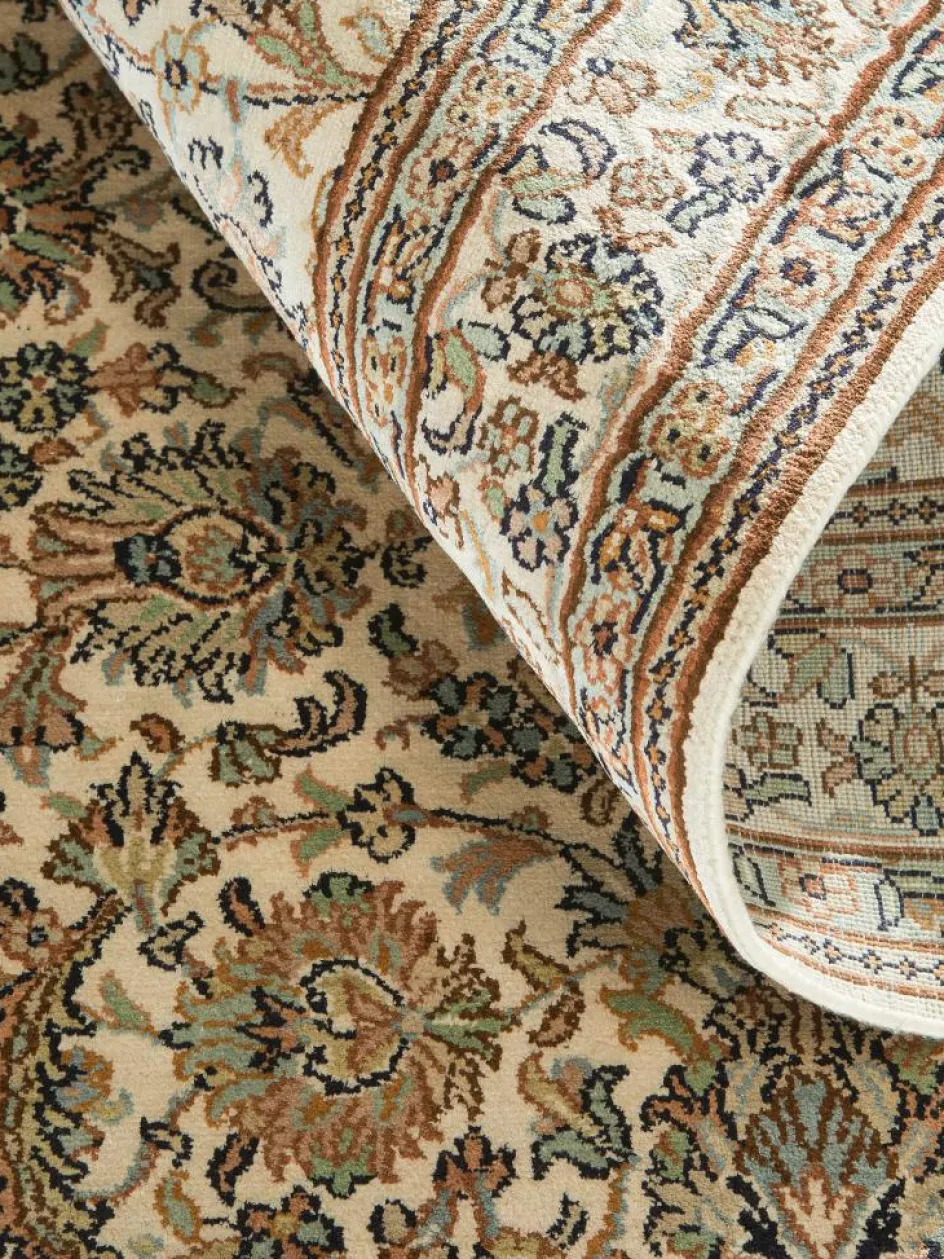 Kibek Kaschmir Seide 18/18