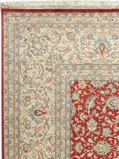 Kibek Kaschmir Seide 18/18