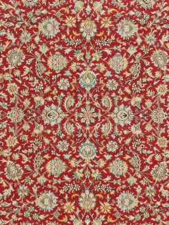 Kibek Kaschmir Seide 18/18