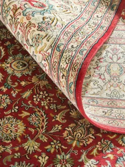 Kibek Kaschmir Seide 18/18