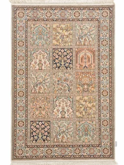 Kibek Kaschmir Seide 16/16