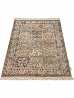 Kibek Kaschmir Seide 16/16