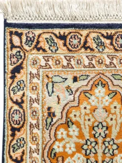 Kibek Kaschmir Seide 18/18