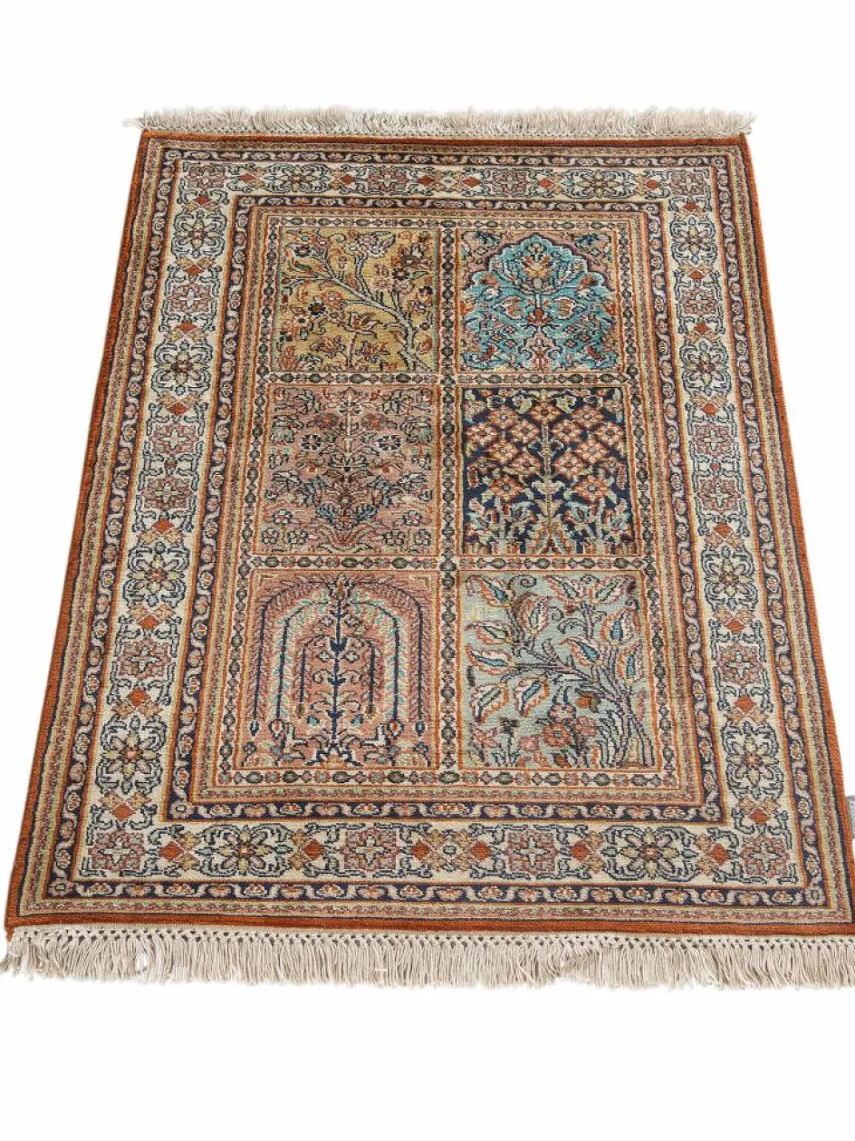 Kibek Kaschmir Seide 16/16