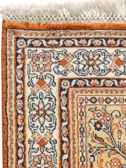 Kibek Kaschmir Seide 16/16