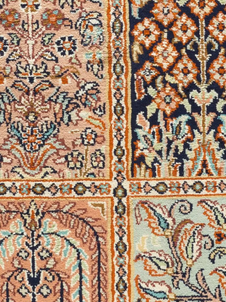 Kibek Kaschmir Seide 16/16