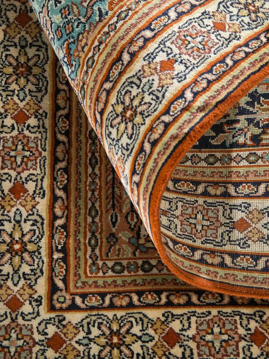 Kibek Kaschmir Seide 16/16