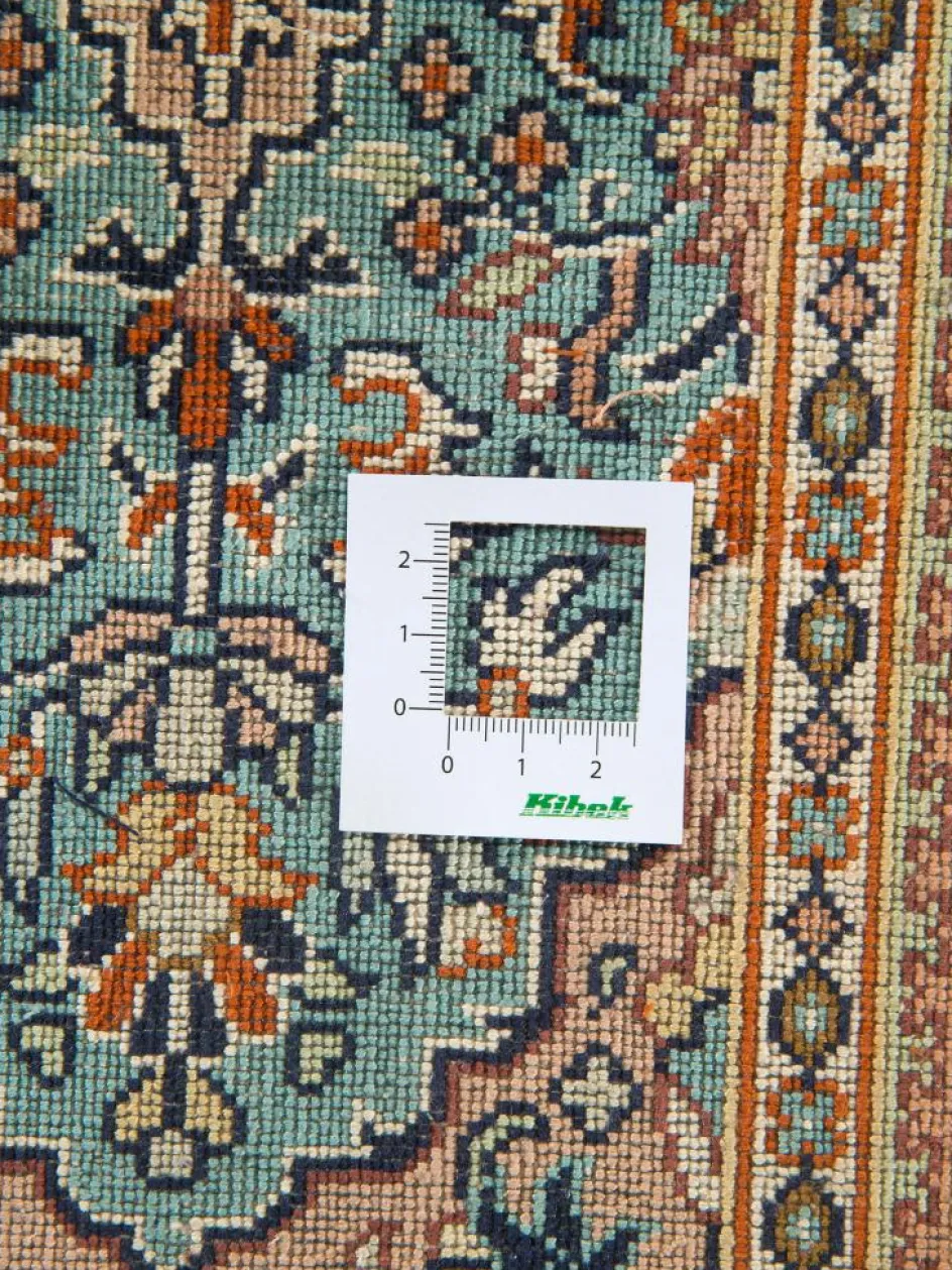 Kibek Kaschmir Seide 16/16