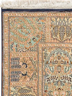 Kibek Kaschmir Seide 16/16