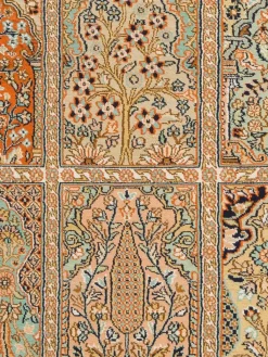 Kibek Kaschmir Seide 16/16