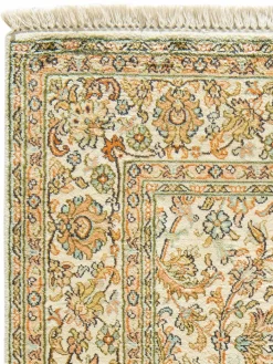 Kibek Kaschmir Seide 18/18