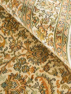 Kibek Kaschmir Seide 18/18