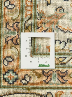 Kibek Kaschmir Seide 18/18