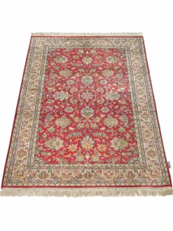 Kibek Kaschmir Seide 18/18