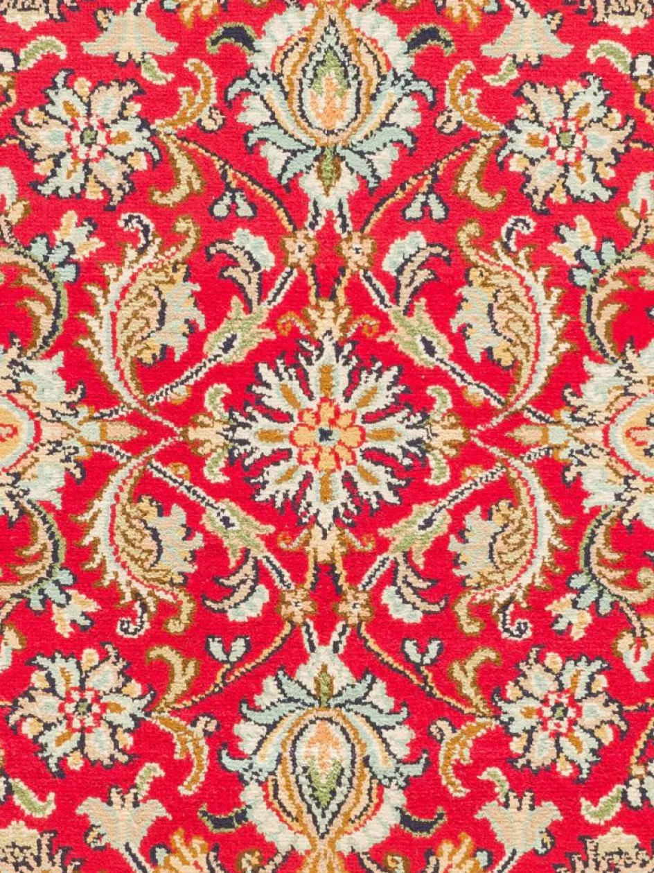 Kibek Kaschmir Seide 18/18