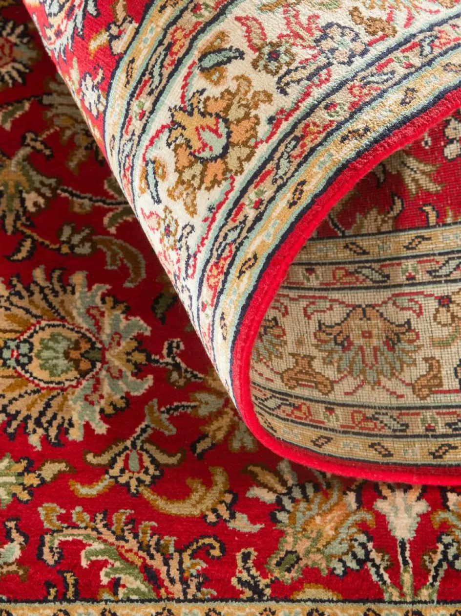 Kibek Kaschmir Seide 18/18