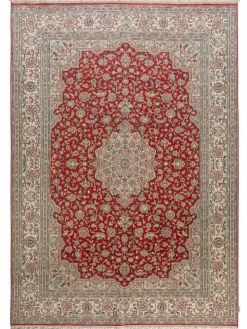 Kibek Kaschmir Seide 18/18