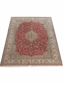 Kibek Kaschmir Seide 18/18