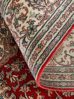 Kibek Kaschmir Seide 18/18