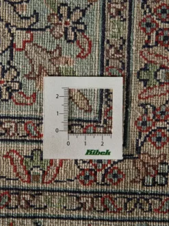 Kibek Kaschmir Seide 18/18