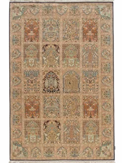 Kibek Kaschmir Seide 18/18