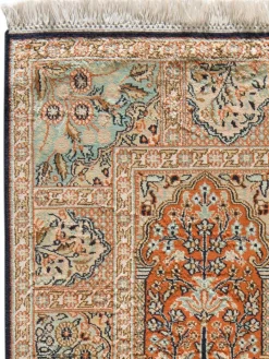 Kibek Kaschmir Seide 18/18