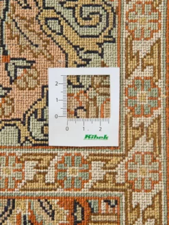 Kibek Kaschmir Seide 18/18