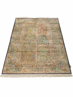 Kibek Kaschmir Seide 18/18