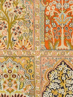 Kibek Kaschmir Seide 18/18