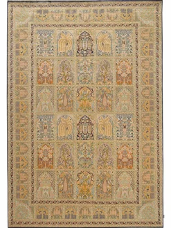 Kibek Kaschmir Seide 18/18