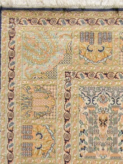 Kibek Kaschmir Seide 18/18