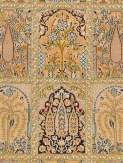 Kibek Kaschmir Seide 18/18