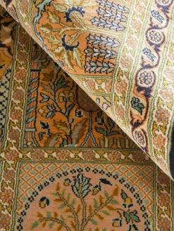 Kibek Kaschmir Seide 18/18