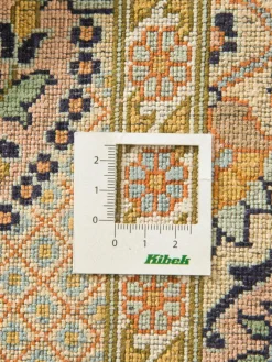 Kibek Kaschmir Seide 18/18