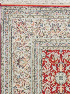 Kibek Kaschmir Seide 18/18