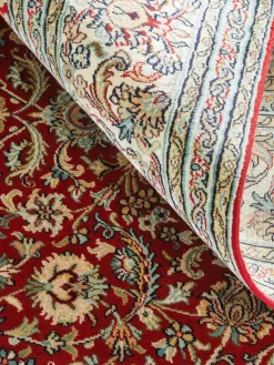 Kibek Kaschmir Seide 18/18