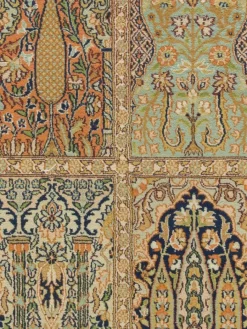 Kibek Kaschmir Seide 18/18