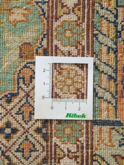 Kibek Kaschmir Seide 18/18