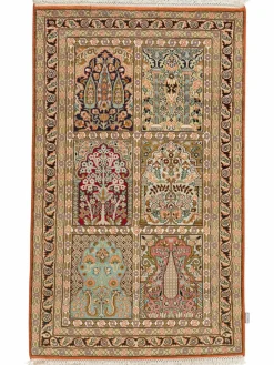 Kibek Kaschmir Seide 18/18