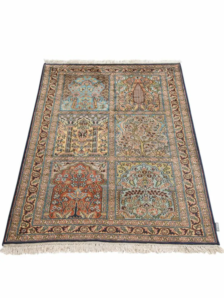 Kibek Kaschmir Seide 16/16