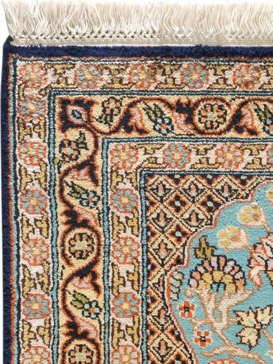 Kibek Kaschmir Seide 16/16