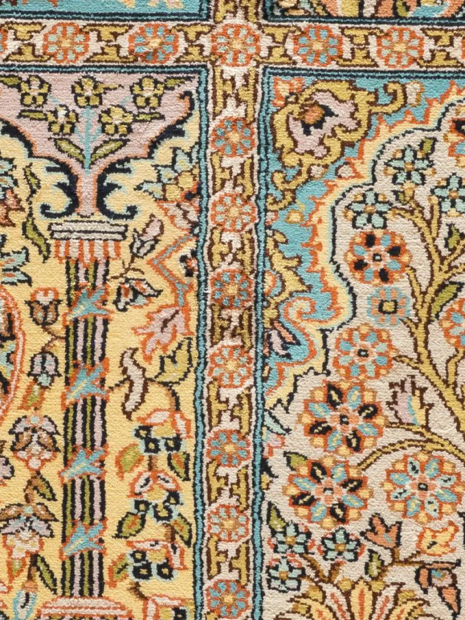 Kibek Kaschmir Seide 16/16