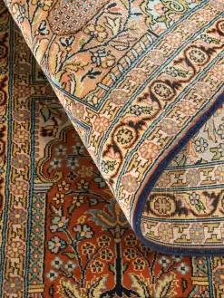 Kibek Kaschmir Seide 16/16