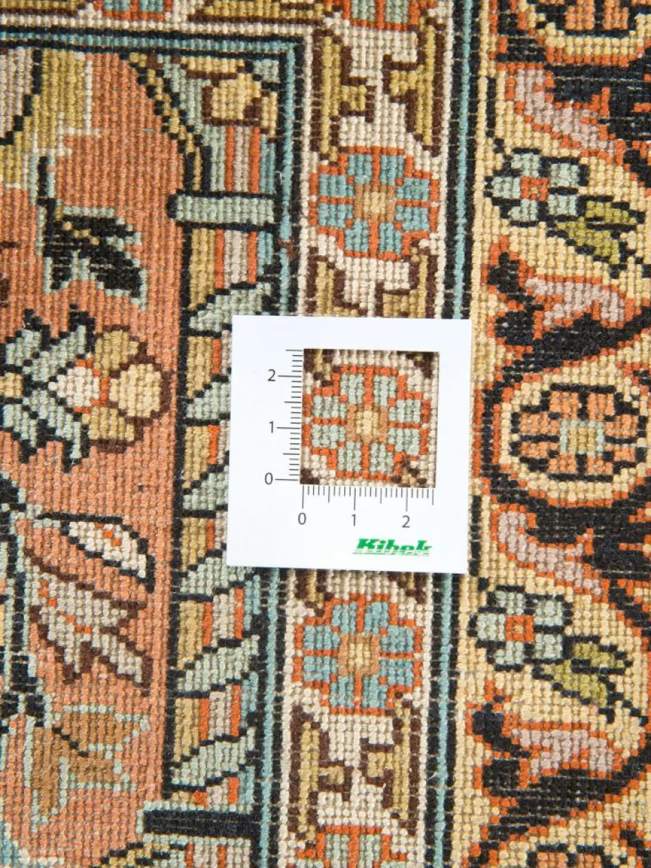 Kibek Kaschmir Seide 16/16